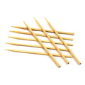 Palitos De Bamboo 3x10cm 5pack De 100pz