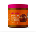 Crema De Avellana Con Cacao Morama 1 Pieza De 200gr