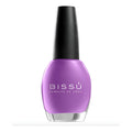 Esmalte De Uñas Bissú Color Orquidea 3 Piezas De 15ml Orquídea
