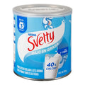 Leche En Polvo Svelty 360gr Bajo En Grasa Nestle (2 Pzs)
