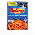 Atún Dolores Con Pasta A La Boloñesa 3 Piezas De 340gr