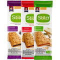 Barras De Avena Stila Sabores Surtidos (28piezas)