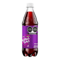 Refresco Delaware Punch Sabor Uva 600ml (12piezas)