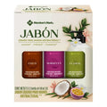 Jabón Líquido Para Manos Member's Mark 3 Piezas De 500 Ml