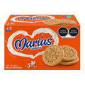 Galletas Marias Gamesa De 720g Con 5 Rollos De 144g C/u