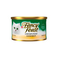 Alimento Húmedo Para Gato Receta De Pollo, 85 G