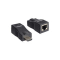 Extensor Pasivo Hdmi, De 30m