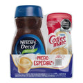 Café Nescafé Decaf Descafeinado 170 G + 1 Coffee Mate 160 G