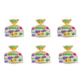 Tortillas Sanissimo Ligerissimas Chía Y Linaza 6 Pz De 400g