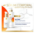 Serum Corporal Dove Niacinamida 400 Ml Y Concentrado 100 Ml Ligera