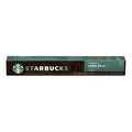 10 Cápsulas Starbucks Pike Place Roast Nespresso