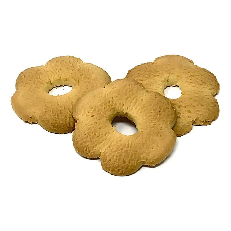 Galletas Maravillas Gamesa Clasicas 12 Paketines De 100g C/u