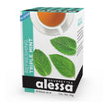 Te Refreshing Triple Mint Alessa 40gr 2 Cajas C/20bolsas C\u