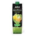 Jugo Jumex Único Fresco Verde C/  Nopal Y Apio 960ml (4pzs)