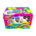Choco Huevo Sorpresa Las Delicias 3 Paquetes Con 24 Piezas