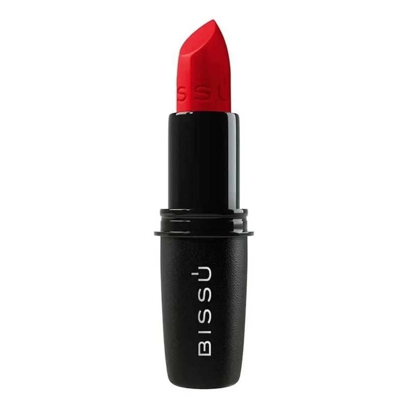 Labial Humectante Bissú Color 16 Cosala