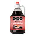 Salsa De Soya Naturalmente Fermentada Members Mark 2 Lts