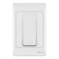 Apagador Wi-fi, Sencillo | Shome-115 10 A 127v Blanco