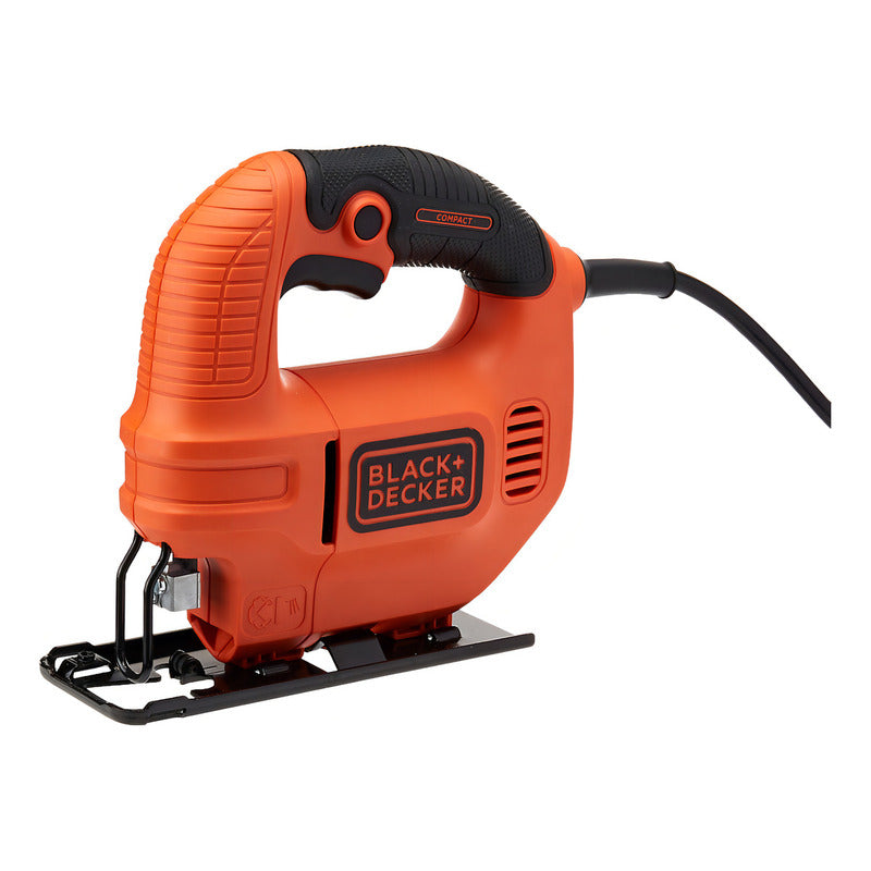 Sierra Caladora 420w Ks501