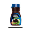 Café Soluble Nescafé Decaf Descafeinado 170g (2 Frascos)