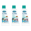 Quitamanchas Dr. Beckmann El Mago Tinta Y Crayón 3 Pz 50 Ml