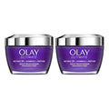 Crema Hidratante De Noche Olay Retinol  2 Pzas De 48 G C/u Todo Tipo De Piel Noche