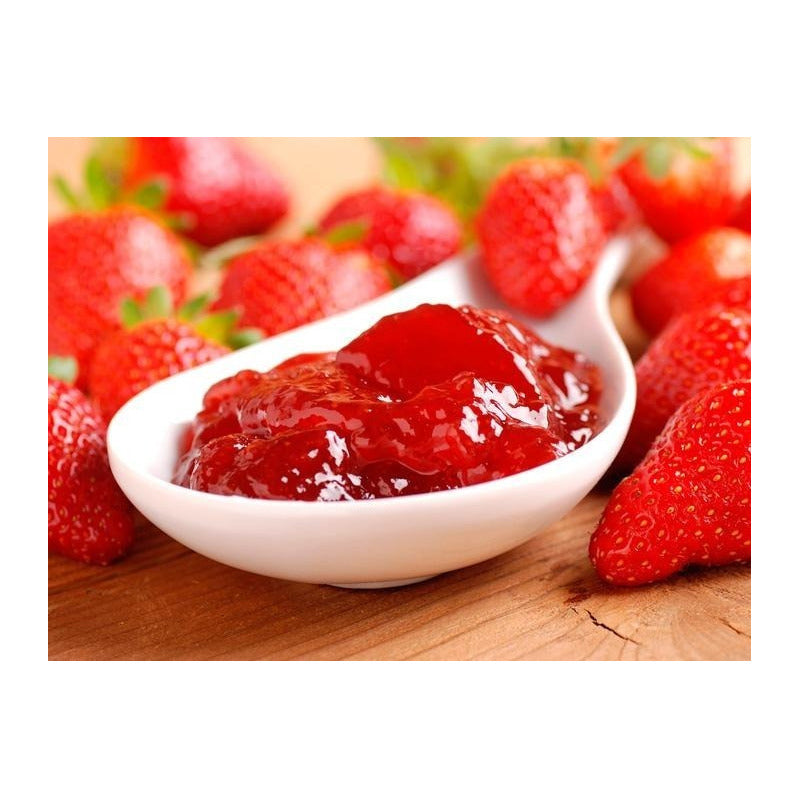 Mermelada De Fresa Heinz 120 Blisters De 20g C/u (2.4 Kg)