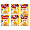 Pronto Flan Sabor Vainilla De 84 G (6 Piezas)