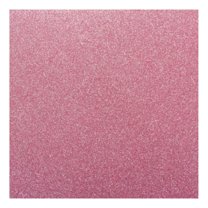Fomi Diamantado Rosa Claro Hoja 40x50cm 1pz