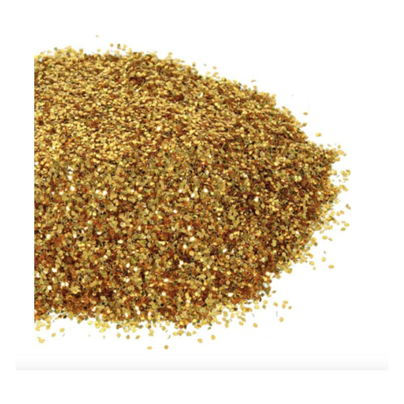Diamantina #2 Colores Surtidos Metalicos D 0.6mm 12pzs D 50g Surtido