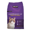 Kirkland Super Premium Maintenance Cat Sabor Pollo Y Arroz