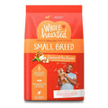 Wholehearted Alimento Perro Raza Pequeña Pollo/chícharo 6 Kg