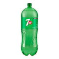 Refresco 7up Sabor Lima Limón 6 Pz De 3 L