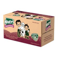 12 Pack Nutrileche 1 Litro C/u Leche Deslactosada