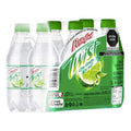 Agua Mineral Peñafiel Twist Limón 3 Paq De 6 Pzas De 355ml