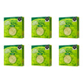 Tortillas De Nopal Señor Cactus 6 Piezas De 500gr