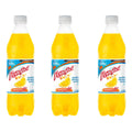 Agua Peñafiel Adas Ligera Sabor Naranjada 24 Pzas De 600ml