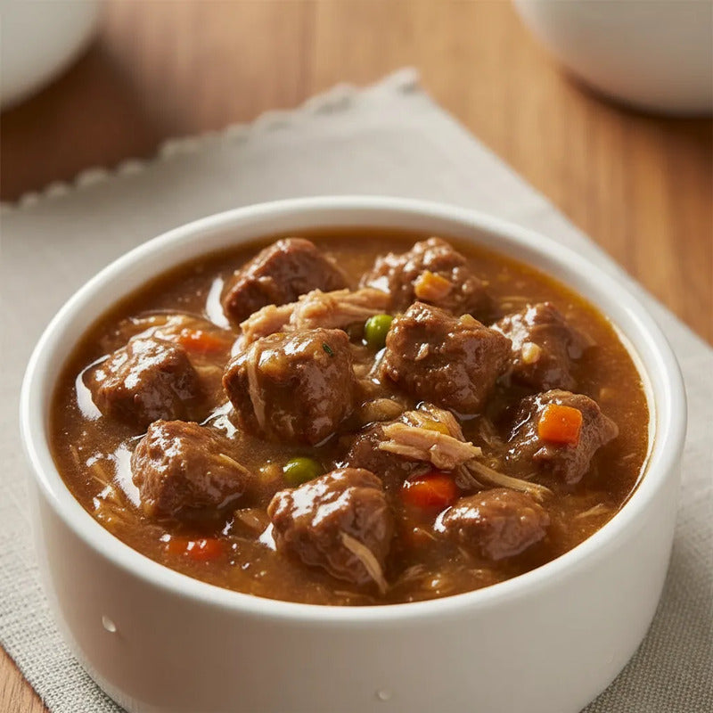 Alimento Húmedo Piel Y Pelo Saludable Para Gato Adulto, 85 G