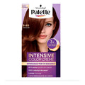 Tinte Para Cabello Palette 5-68 Chocolate 6 Piezas De 50ml 5-68 Chocolate