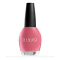 Esmalte De Uñas Bissú Color Loro 3 Piezas De 15ml Loro
