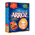 Harina De Arroz Tres Estrellas 500g