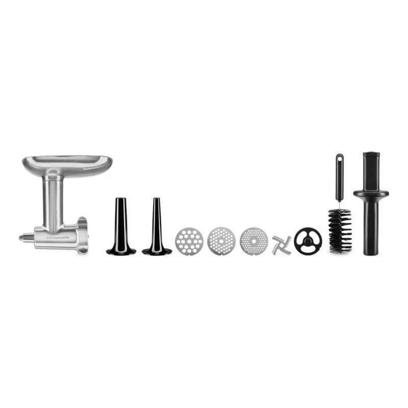 Molino Para Carne Kitchenaid