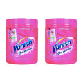 Quitamanchas Vanish Oxi Action Ropa De Color 900g (2pzas)