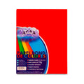 Hojas De Colores Apsa Paquete 500 Hojas 5 Colores Surtidos
