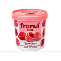 Frambuesas En Chocolate Blanco Franuí 1 Pieza De 150gr