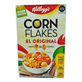 Kellogg's Corn Flakes Maíz - 860 G Unidad 1 Caja