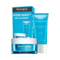 Neutrogena Hydro Boost Crema Facial Fps25 Y Gel Hidratante