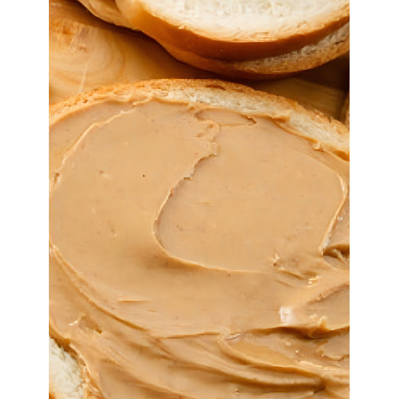 Crema De Almendras Kirkland 765gr