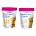 Empanizador Morama De Maíz, Garbanzo, Arroz  2 Pzs De 330gr
