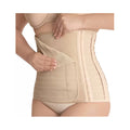 Faja Post Parto Motherfit Unitalla Color Nude Nude Unitalla